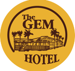 The Gem Hotel - New South Wales Tourism 