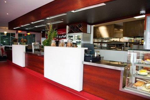 The Park Hotel Motel - New South Wales Tourism  1