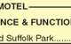 The Park Hotel Motel - thumb 9