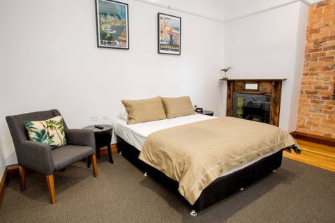 The Pier Hotel - New South Wales Tourism  1