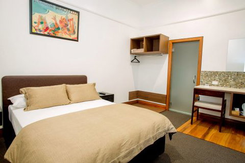 The Pier Hotel - New South Wales Tourism  2