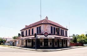 The Wickham Park Hotel - New South Wales Tourism  2