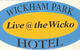 The Wickham Park Hotel - thumb 0