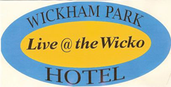 The Wickham Park Hotel - New South Wales Tourism  0