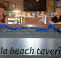 Valla Beach Tavern - New South Wales Tourism 