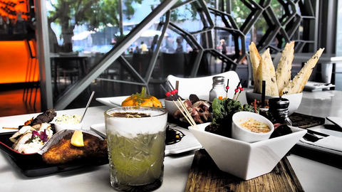 Viva La Vida Wine & Tapas Bar - New South Wales Tourism  1