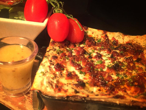 Viva La Vida Wine & Tapas Bar - New South Wales Tourism  3
