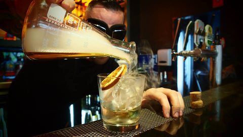 Viva La Vida Wine & Tapas Bar - New South Wales Tourism  4