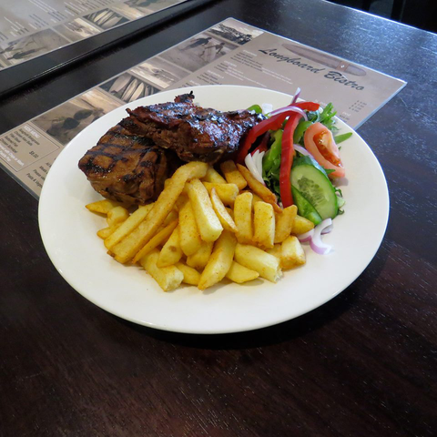 Warilla Hotel - New South Wales Tourism  3