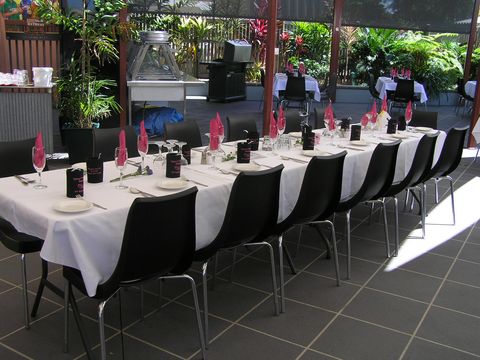 West End Hotel - New South Wales Tourism  2