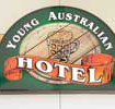 Young Australian Hotel - New South Wales Tourism 