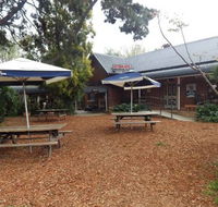 Victoria Hotel - New South Wales Tourism 