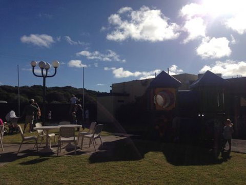 Ocean Grove Hotel - New South Wales Tourism  1