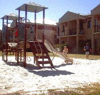 Country Comfort Inter City - New South Wales Tourism 