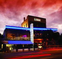 Chalk Hotel - New South Wales Tourism 