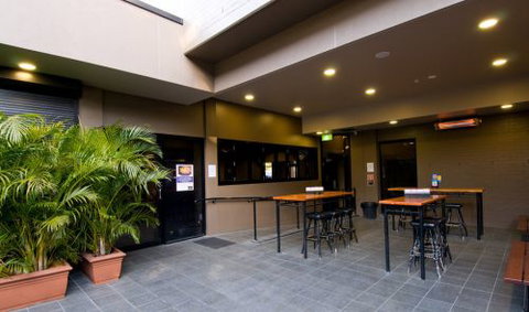Blackbutt Inn - New South Wales Tourism  2