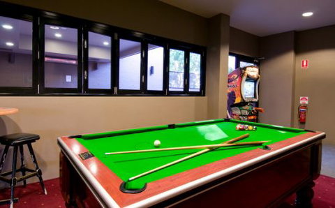 Blackbutt Inn - New South Wales Tourism  3