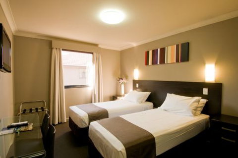 Blackbutt Inn - New South Wales Tourism  5