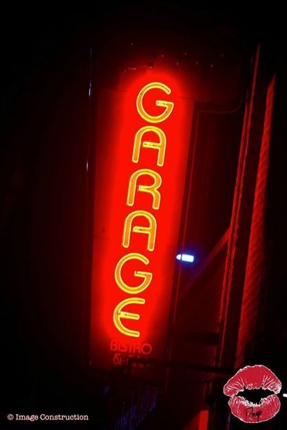 Garage - New South Wales Tourism  0