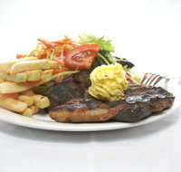 Hoppers Club - New South Wales Tourism 