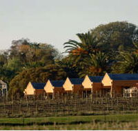 Tuileries Rutherglen Restaurant amp Accommodation - New South Wales Tourism 