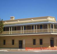The British Hotel - New South Wales Tourism 
