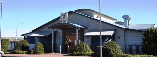 Kilkivan QLD New South Wales Tourism 
