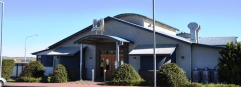 Westbrook Tavern - New South Wales Tourism  0