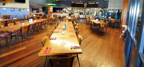 Westbrook Tavern - New South Wales Tourism  1
