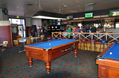 Westbrook Tavern - New South Wales Tourism  3