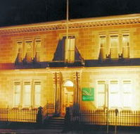 Macquarie Manor - New South Wales Tourism 
