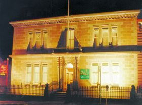 Macquarie Manor - New South Wales Tourism  0