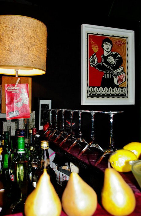 Room 60 - New South Wales Tourism  2