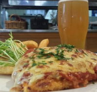 Mount Henry Tavern - New South Wales Tourism 