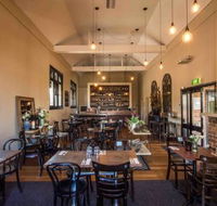 Union Bank Wine Bar - New South Wales Tourism 
