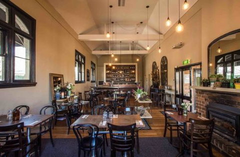 Union Bank Wine Bar - New South Wales Tourism  0