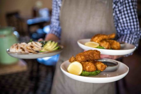 Union Bank Wine Bar - New South Wales Tourism  1