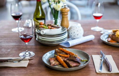 Union Bank Wine Bar - New South Wales Tourism  3