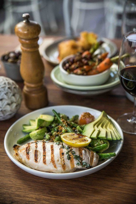 Union Bank Wine Bar - New South Wales Tourism  4