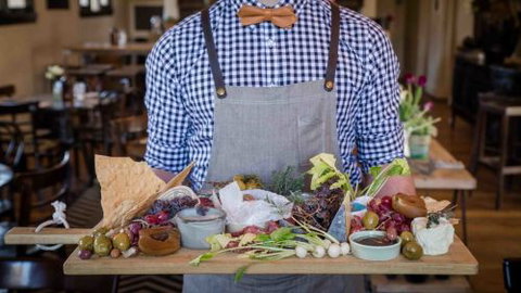 Union Bank Wine Bar - New South Wales Tourism  5
