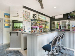 Cairns Rainbow Resort - New South Wales Tourism  0