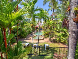 Cairns Rainbow Resort - New South Wales Tourism  2
