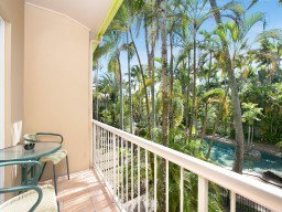 Cairns Rainbow Resort - New South Wales Tourism  3