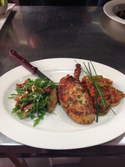 Edinburgh Hotel & Cellars - New South Wales Tourism  0