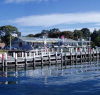 Metung Hotel - New South Wales Tourism 