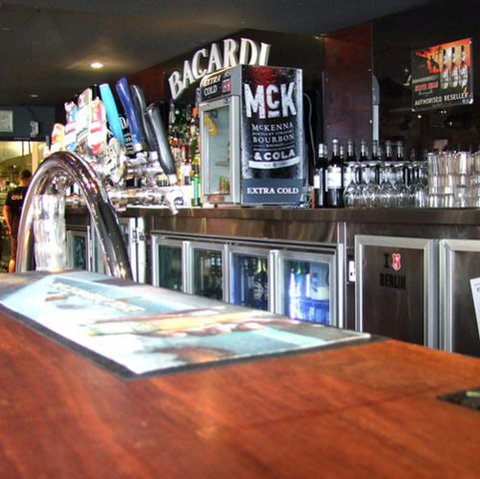 The Guilty Rogue - New South Wales Tourism  3