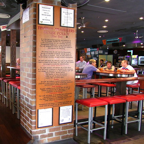 The Guilty Rogue - New South Wales Tourism  4