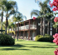Barmera Hotel-Motel - New South Wales Tourism 