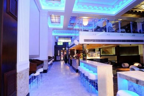 The Haymarket Hotel - New South Wales Tourism  0