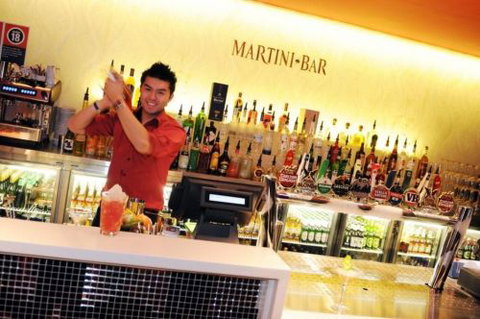 The Haymarket Hotel - New South Wales Tourism  3
